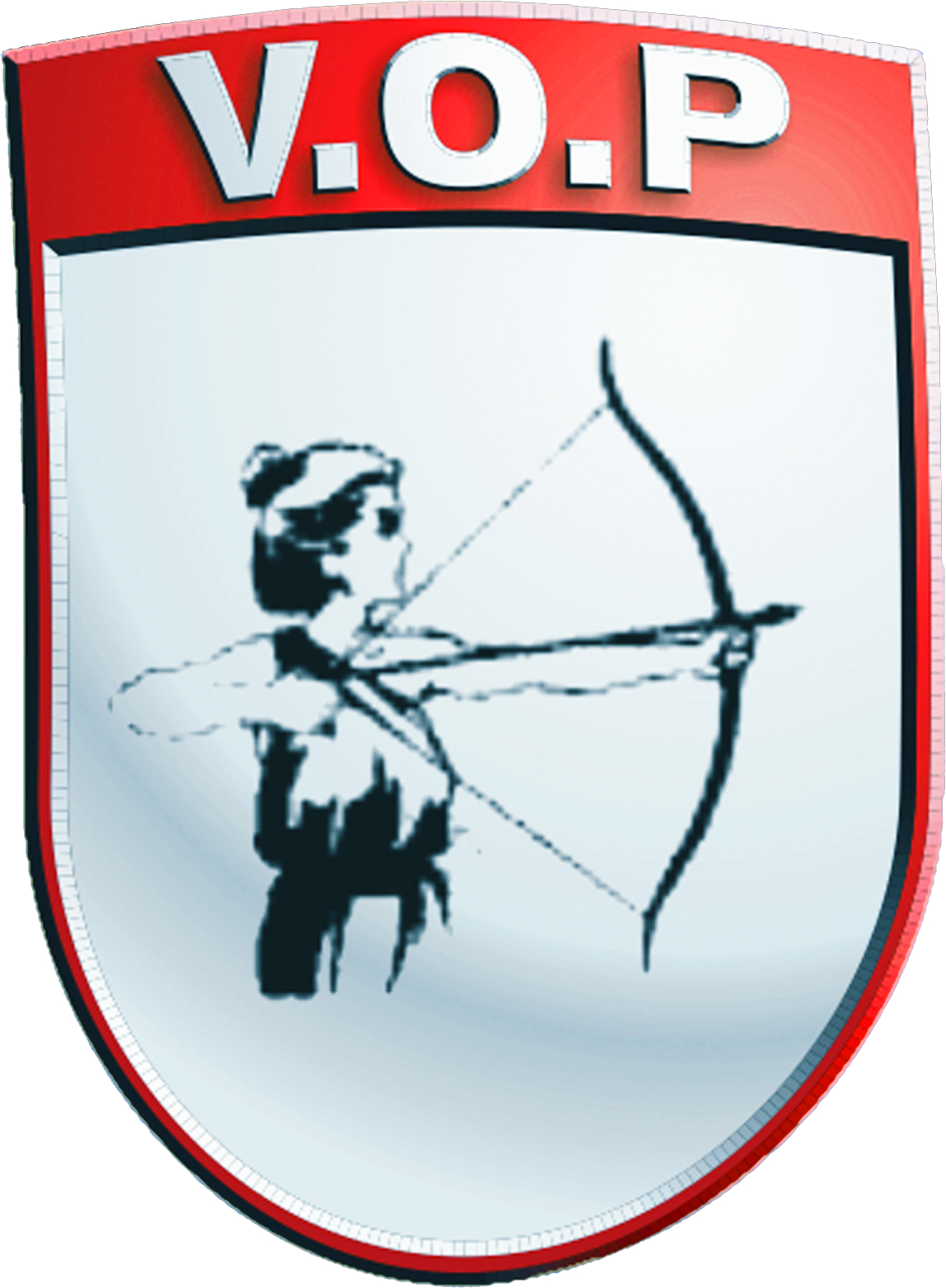 V.O.P Logo
